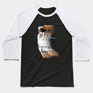 Ja Baseball T-Shirt